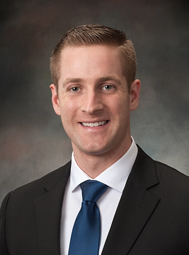 Chiropractor Rogers AR Taylor Elder Chiropractor Rogers AR Taylor Elder